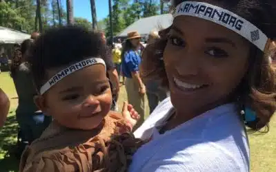 Native American Heritage Month: Meet e&e Tech President Janean Gardner