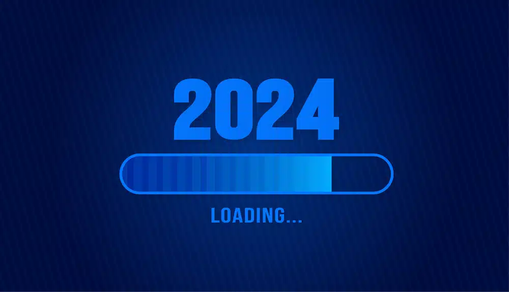 The 2024 Technology Forecast