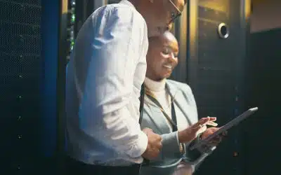 The Importance of MBEs in the Tech Industry